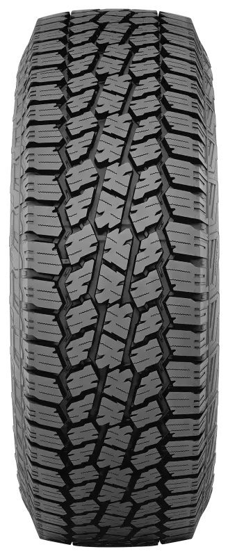 Yokohama Geolandar A/T4 G018 LT255/80R17