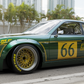 GReddy 95-98 Nissan 240SX (S14) Rocket Bunny V2 (Boss) Aero Kit **Must Ask/Call to Order**