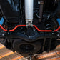 aFe CONTROL  24-26 Toyota Tacoma 2-Way Adjustable Rear Sway Bar