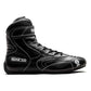 Sparco Shoe SFI 20 Black - Size 47