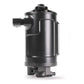 PERRIN 20-25 Subaru Outback XT & Legacy XT / 19-25 Ascent Air Oil Separator - Black