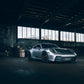 KW 22-24 Porsche 911 GT3 (992) w/o OE Noselift V5 Clubsport Kit