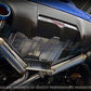 GReddy 12-16 FR-S / BRZ CS-GTS Version 3 Exhaust