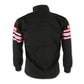 RaceQuip Pink Trim SFI-1 JR. Jacket - Kids Small