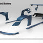 GReddy 13+ Scion FR-S Full Greddy X Rocket Bunny 86 Wide Body Aero Kit without GT Wing