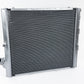 CSF 2019+ 992.1/992.2 Porsche 911(3.0LT Base/T/S/4/4S/GTS/4 GTS) High Perf Left Aluminum Radiator