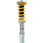 Ohlins 17-24 Porsche 718 Boxster/Cayman (982) (Excl. Spyder/GT4) Coilover Suspension System