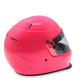 RaceQuip PRO25 SA2025 HOT PINK LRG HELMET