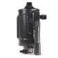 PERRIN 22-26 Subaru WRX Air Oil Separator - Black