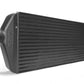PERRIN 15-26 Subaru WRX/STI Large Size Front Mount Intercooler Core - Black