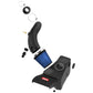aFe Takeda Momentum Cold Air Intake System w/ Pro 5R Filter Hyundai Kona 24-26 L4-1.6L (t)