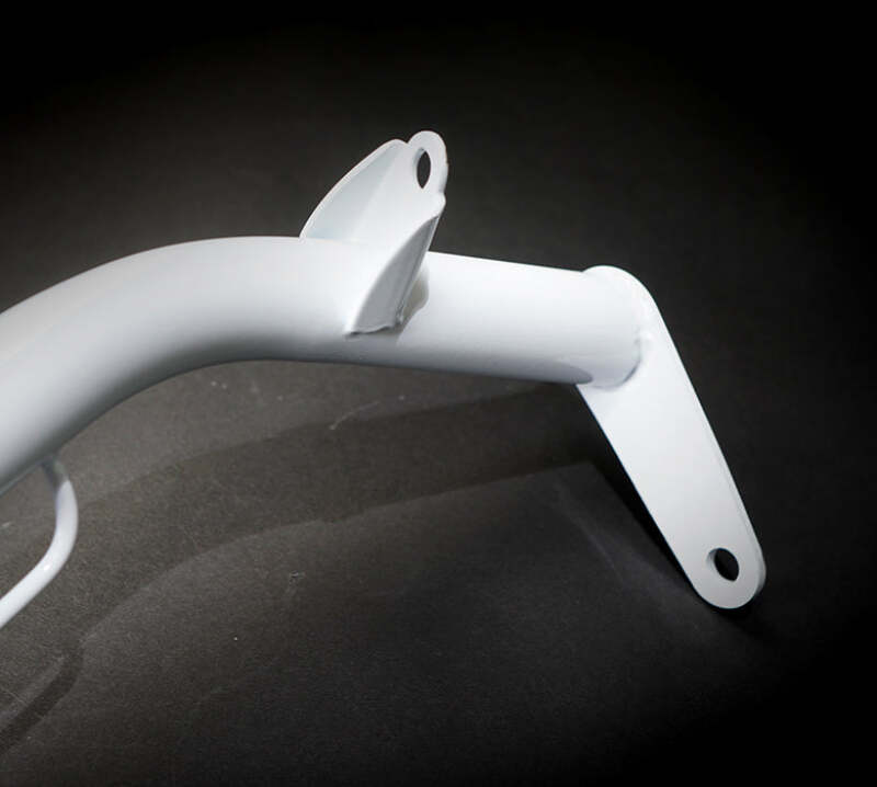 NRG Harness Bar 47in. - White
