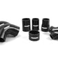 PERRIN 15-21 Subaru STI Front Mount Intercooler Boost Tube Kit - Red