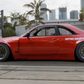 GReddy Pandem 95-98 Nissan Skyline GT-R R33 - Rear Fenders