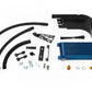 GReddy 17-19 Honda Civic Type R Transmission Oil Cooler Kit