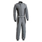 Sparco Suit Victory Pr Boot Cuff 48 GR/BK