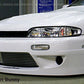 GReddy Rocket Bunny 95-98 Nissan 240SX S14 V1 Side Skirts