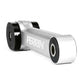 PERRIN 02-26 Subaru WRX STI Pitch Stop Mount - Silver