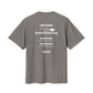 B2R  — 'CARS N COFFEE | MORNING GRID' Vintage Car Shirt