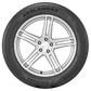 Yokohama Geolandar CV G058 Tire - 275/55R20 117V