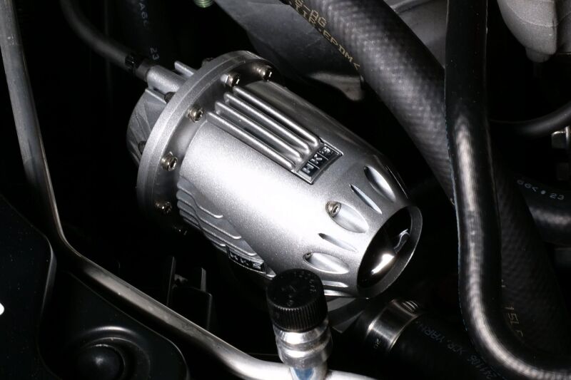 HKS SUPER SQV4 FL5