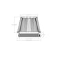 aFe POWER Universal Clamp-On Air Filter w/ D2 Dura-Dry Media - 6in F x 7.5in B x 5.5in T x 5in H