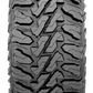 Yokohama Geolandar M/T G003 Tire - LT285/65R20 127/124Q