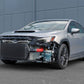 PERRIN 15-26 Subaru WRX/STI Large Size Front Mount Intercooler Core - Black