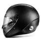 SPARCO Stealth RF Carbon Helmet - XX Large - Black
