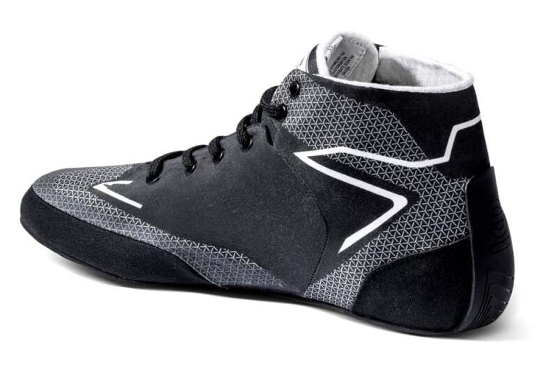 Sparco Shoe Prime Extreme 42 Black/White