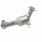 MagnaFlow 16-23 Chevrolet Camaro OEM Grade Federal / EPA Compliant Direct Fit Converter
