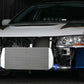 GReddy 05-07 Mitsubishi Evolution 9 (CT9A) Intercooler Kit L600/ H284 / W66 mm