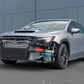 PERRIN 02-26 Subaru WRX/STI Standard Size Front Mount Intercooler Core - Black