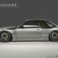 GReddy R32 Skyline GT-R Pandem Wide-Body Aero Kit