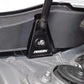 PERRIN 15+ Subaru WRX/STI High-Lift Hood Brackets (Black)