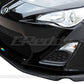 GReddy 13+ Scion FR-S Full Greddy X Rocket Bunny 86 Wide Body Aero Kit without GT Wing