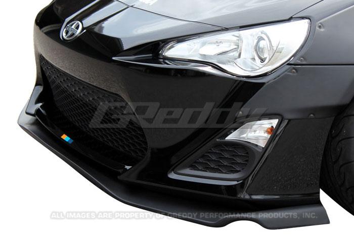 GReddy 13+ Scion FR-S Full Greddy X Rocket Bunny 86 Wide Body Aero Kit without GT Wing