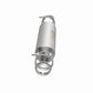 MagnaFlow MF/R Series 5in Round 304SS Performance Exhaust Muffler