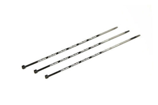 GReddy 200mm Cable Ties - 20pcs