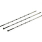 GReddy 150mm Cable Ties - 20pcs