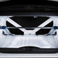 Cusco Strut Bar OS Rear CN9A/CP9A Evo 4-6