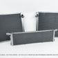 CSF 2019+ 992.1/992.2 Porsche 911(3.0LT Base/T/S/4/4S/GTS/4 GTS) High Perf Left Aluminum Radiator