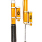 Ohlins 73-18 Mercedes-Benz Gelandewagen/G-Class Damper Set (-W463), 0-40mm Lift