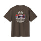 B2R Racing Tee — 'Honda Racing Acura Grand Prix of Long Beach' Vintage Car Shirt