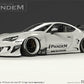 GReddy Pandem R.B. Scion FR-S V3 GT Wing