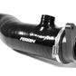 PERRIN 22-26 Subaru WRX Long Type Turbo Inlet Hose - Black