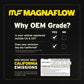 MagnaFlow 16-23 Chevrolet Camaro OEM Grade Federal / EPA Compliant Direct Fit Converter