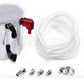 GReddy 9mm Universal 680cc Oil Catch Tank