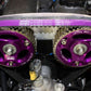 HKS SLIDE CAM PULLEY B6/BP