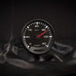 GReddy Sirius Meter - Oil Pressure 0/10.0kPa 74mm Analog Gauge (w/Oil Press Sensor & Harness Set)